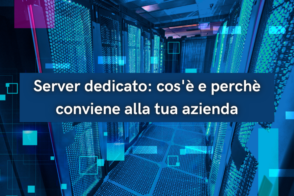 server-dedicato