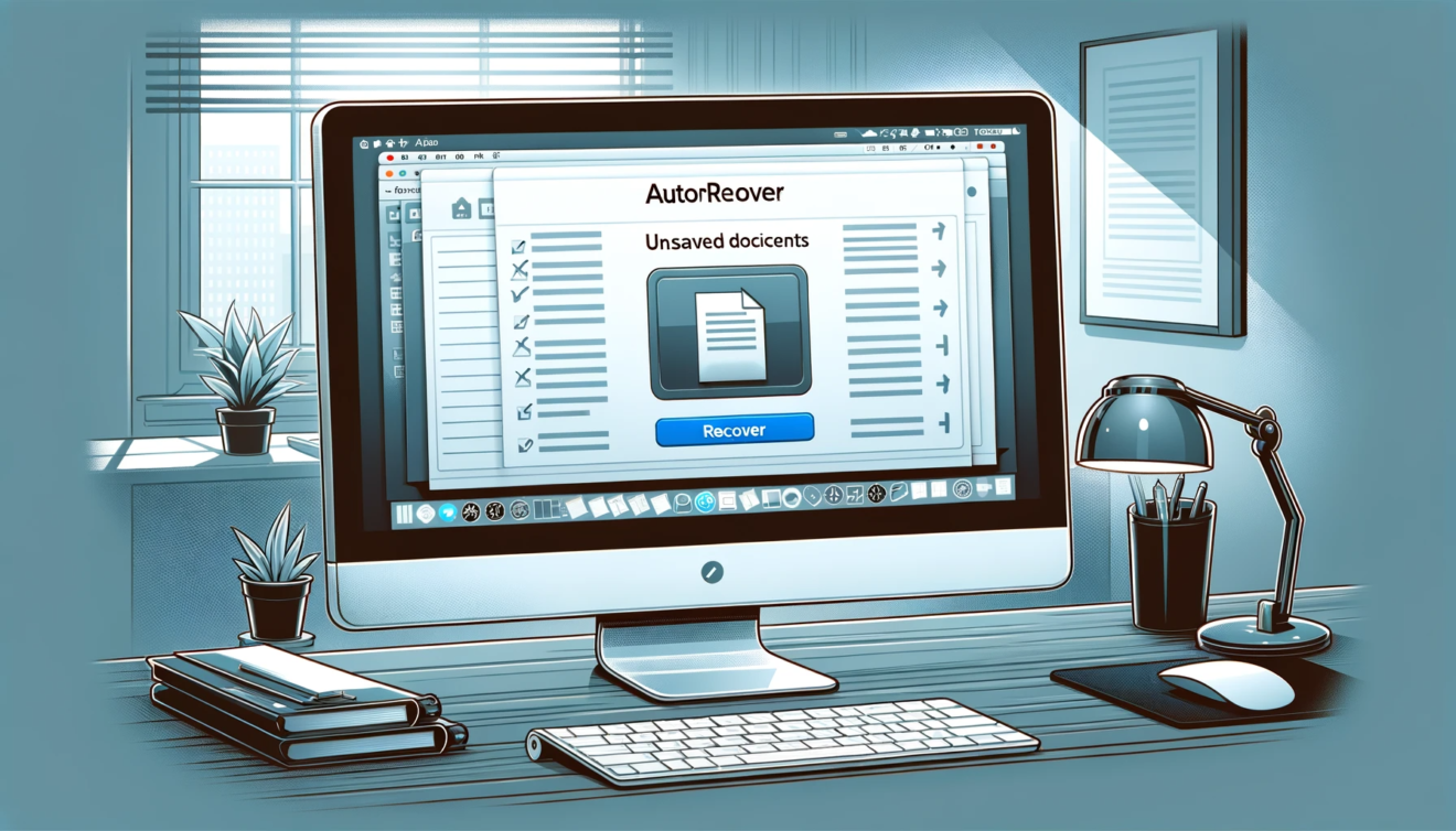 Come Recuperare Dati Word ed Excel Cancellati